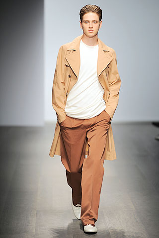 Salvatore Ferragamo / - 2010